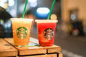 【スタバ新作】ティバーナ2種に賛否の声!?
