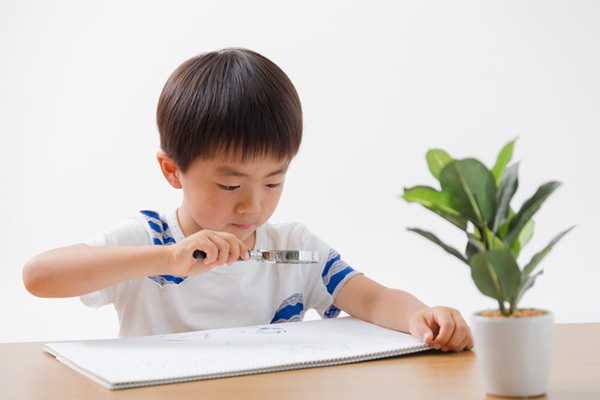 子どもと一緒に楽しむ！ 夏休みの自由研究の体験型イベントとは？