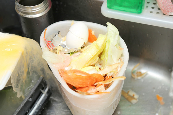 Gの目撃場所ランキング！ 2位は「リビング」 1位は？