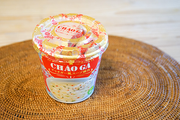 カルディ「チャオガ―風スープ雑炊」は“朝食の定番”ではなかった!?