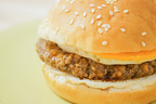 セブンの新作ハンバーガー「照焼たまごバーガー」を食べてみたら…