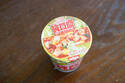 【試食】カップヌードル「旨辛チーズスンドゥブ味」食べてみた