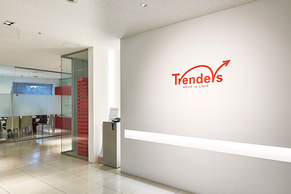 【ママ社員の本音インタビュー】社員の半数以上が女性「トレンダーズ」ってどんな企業？