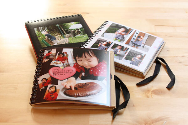 【思い出】子どもの写真や動画どうしてる？