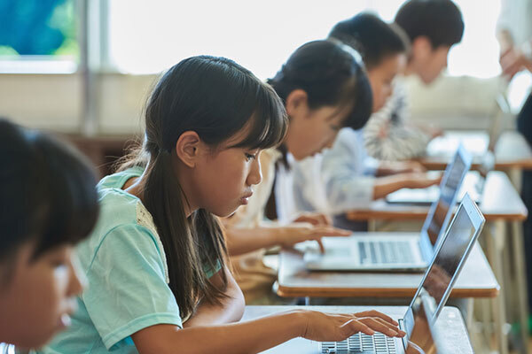 【公立小学校】教育モデル校はどうやって選ばれるの？