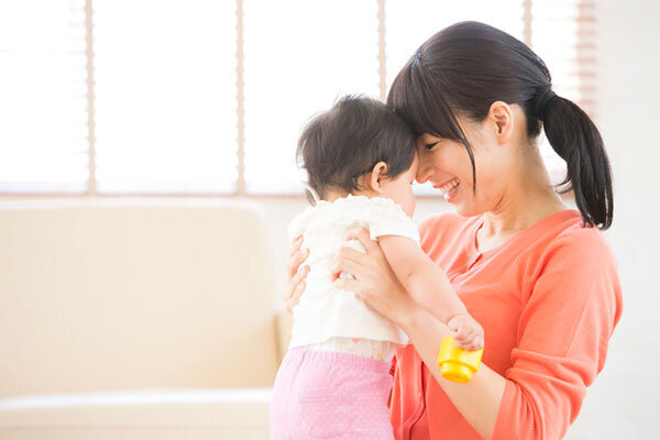 育児で大変だったことランキング！　2位は「睡眠不足」…1位は？