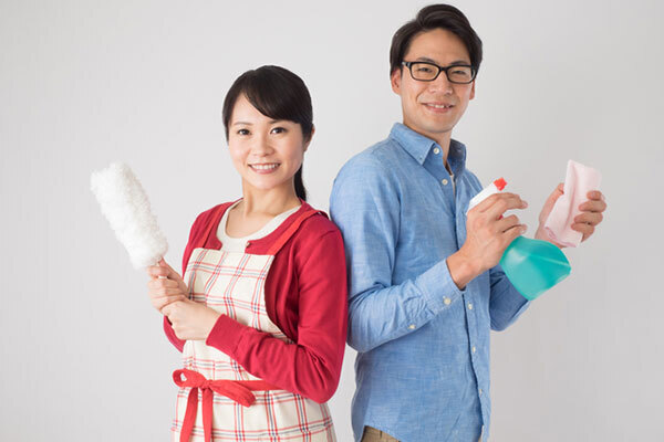 ママがパパにやってほしい家事・育児ランキング！2位はお風呂