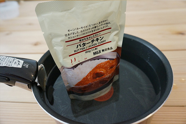 【無印vs.カルディvs.コストコ】18種比較！ママの一人ランチカレーおすすめ1位は？