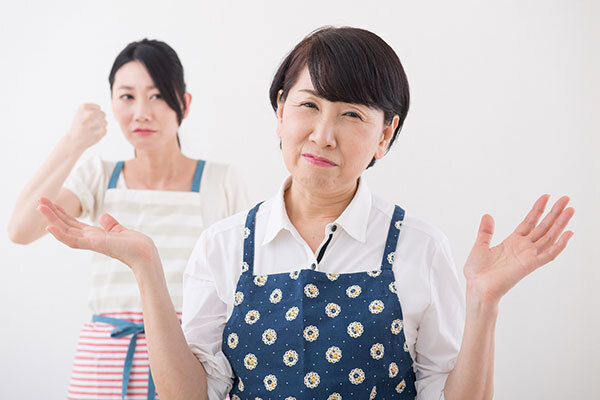 【実母と義母】母との関係に悩んだら読んでほしい8つの記事