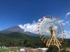 富士山2合目の遊園地[ぐりんぱ]ならアクティブキッズも大満足♪