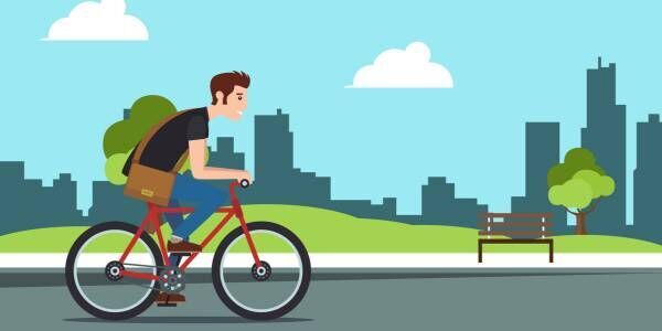 自転車保険の加入が全国の自治体で義務化になってきた背景