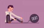 借金が頭から離れない。。借金の悩みを解決する3つの方法をFPがご紹介