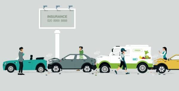 自動車保険の見直しを誰でも賢く簡単に行うための時期やタイミングと9つのポイントを紹介