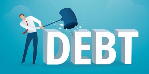 借金で困ったときには債務整理を考えよう