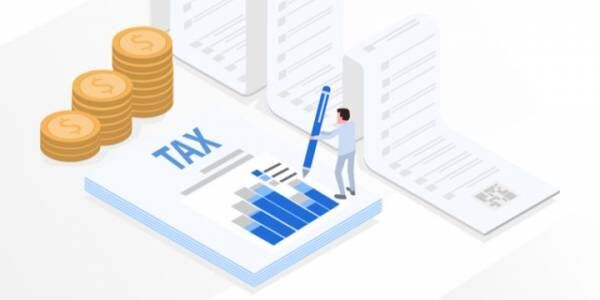 相続税の申告と相続税の納付の手続き