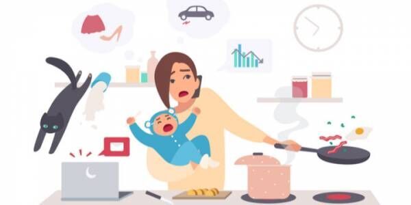 シングルマザーの貧困の原因とは？日本の母子家庭の問題と実態をFPが解説(2019年9月11日)｜ウーマンエキサイト(3/11)
