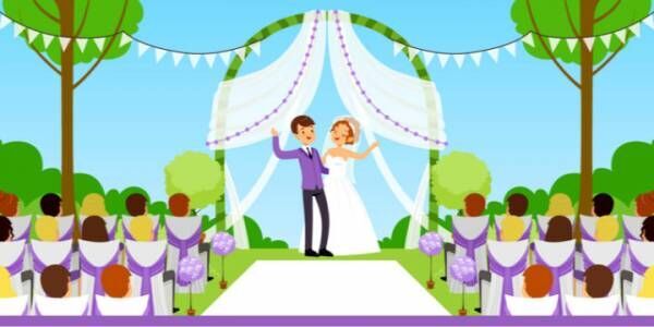 結婚式も指輪も最低限に抑えるべき？
