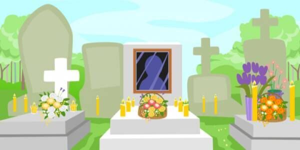 遺産から控除対象となる葬儀費用の種類について