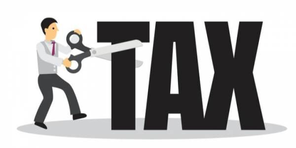 所得税と住民税から控除を受けられる住宅ローン減税とは