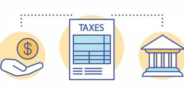 住民税の基本知識