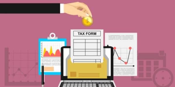 住民税の通知と納税手続き