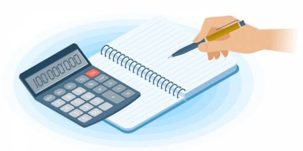 ふるさと納税の金額や上限に関する計算方法