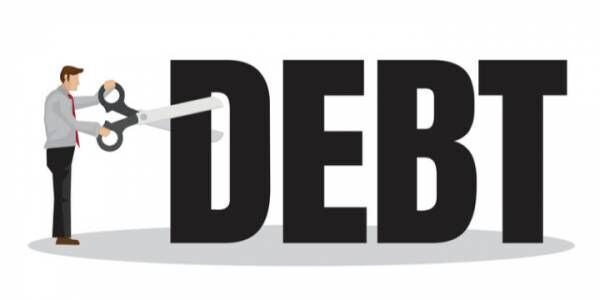 4種類の債務整理を解説！