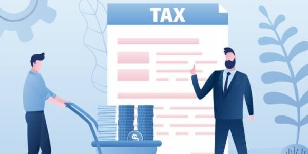 法人税の計算手順