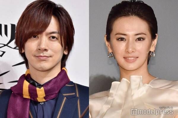 Daigo 実姉が妻 北川景子と交わした驚きの約束明かす 2020年8月28日 ウーマンエキサイト 1 2