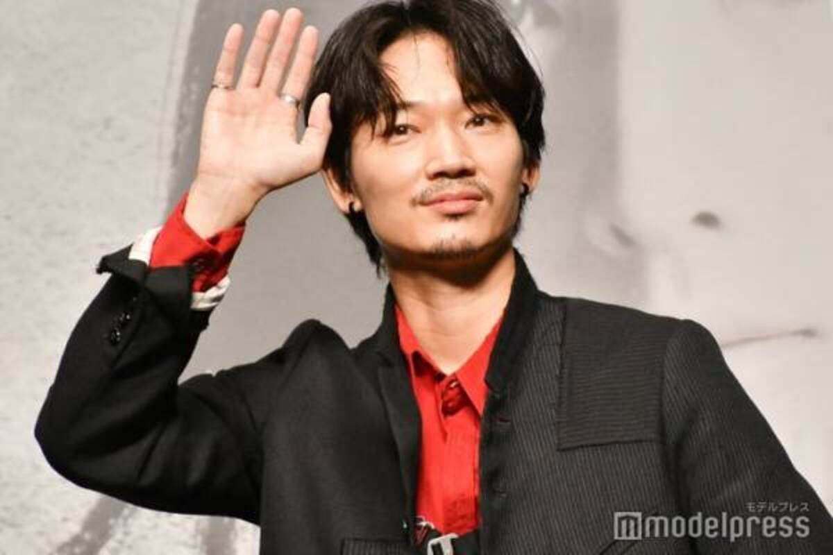 綾野剛 北川景子からのビンタに驚き 想像以上 女優魂を絶賛 サマリ 年10月5日 ウーマンエキサイト 1 5