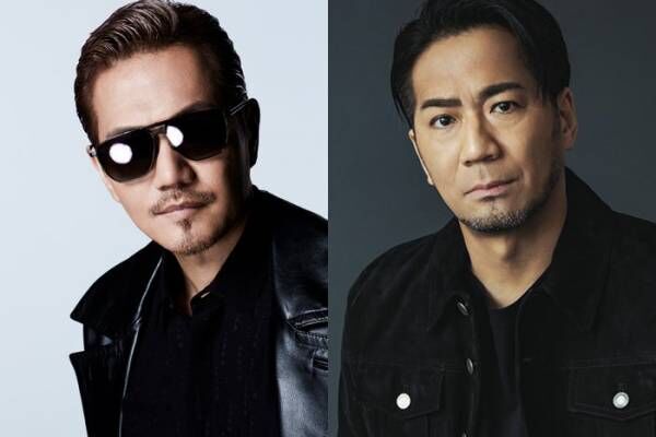 Exile Atsushi Hiroと対談でグループ卒業理由告白 残るメンバーに 新たなexile らしさを感じた 年11月2日 ウーマンエキサイト 1 3