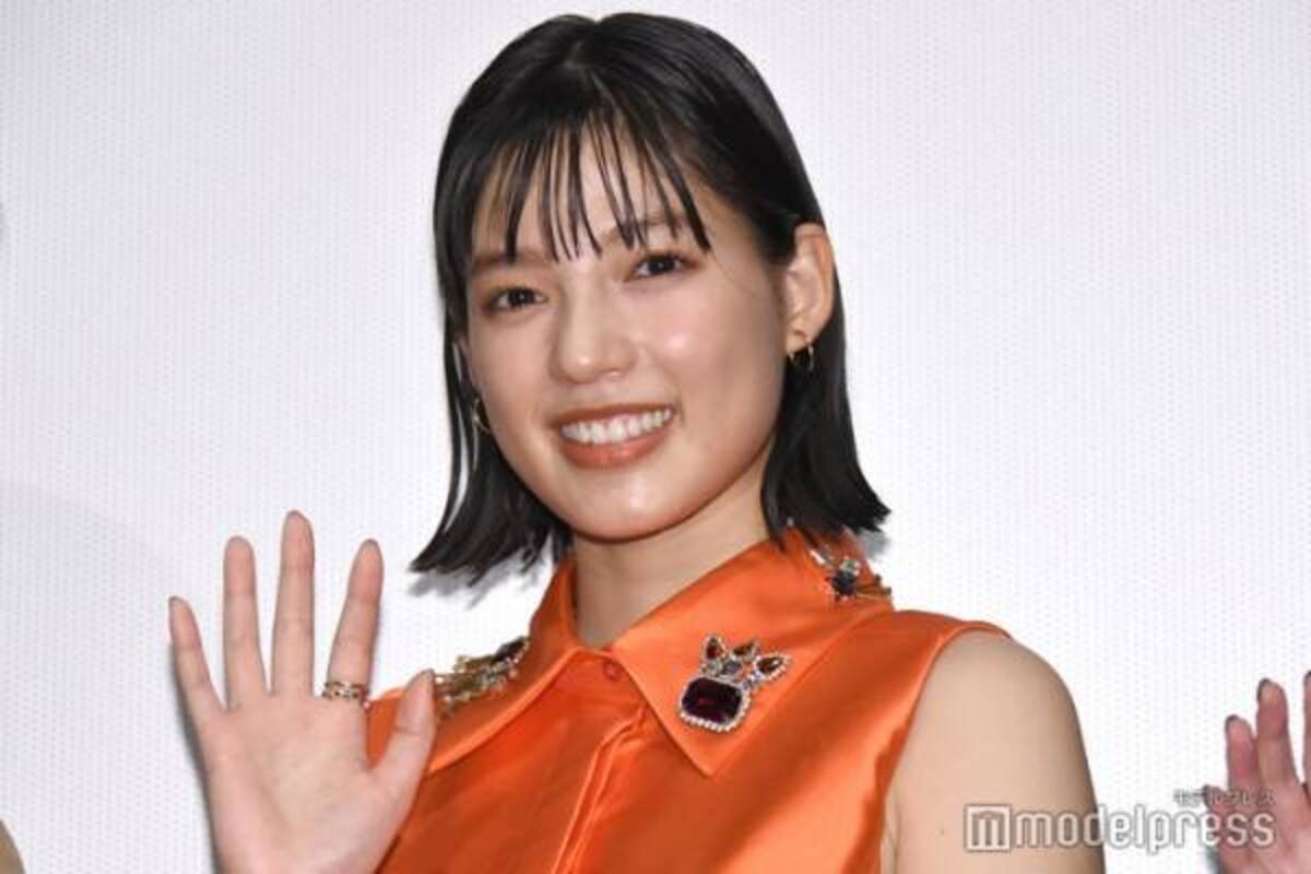 E Girls石井杏奈 サプライズ好きの 原点 を語る 母の誕生日に 記憶の技法 サマリ 年11月27日 ウーマンエキサイト 1 4