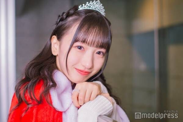 日本一かわいい女子高生 準グラゆーな 夢に向けた最後の挑戦 7キロ減の努力が結実 ここで絶対終わりにしない 女子高生ミスコン モデル プレス賞 年12月日 ウーマンエキサイト 1 7