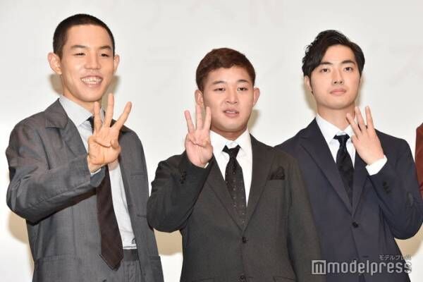 四千頭身 Bts Dynamite 踊ってみた ロングバージョンに反響 じわじわ来る 元気出た 21年1月13日 ウーマンエキサイト 1 2