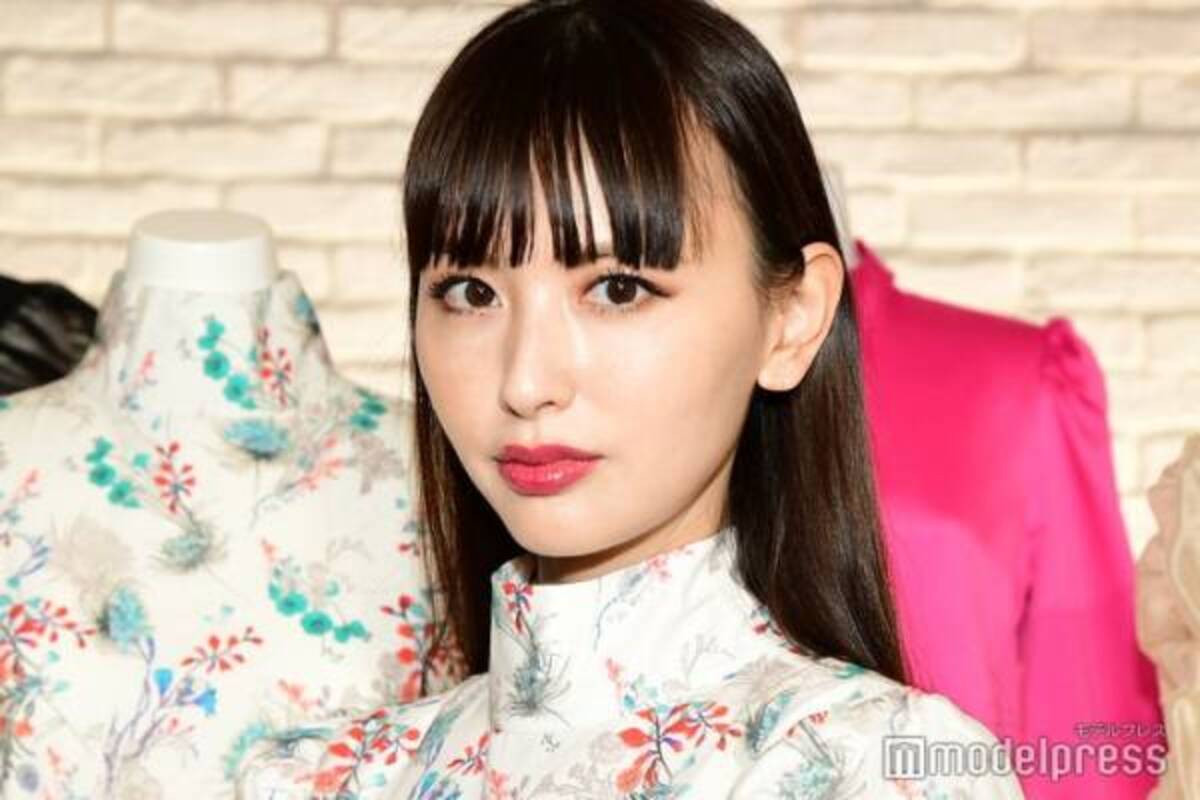 鈴木えみ 夫は大富豪の息子 の噂に言及 21年1月日 ウーマンエキサイト 1 2