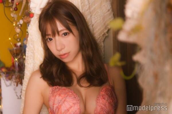 星島沙也加 他撮り風 映えテク インスタをおしゃれに可愛くするこだわり モデルプレスインタビュー 21年1月24日 ウーマンエキサイト 1 4