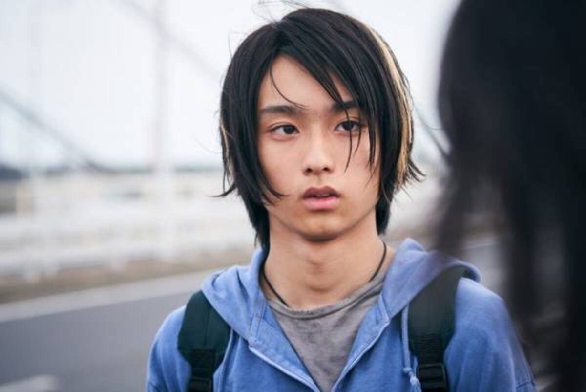 期待の新人俳優 奥平大兼 銀幕デビュー作で 第30回日本映画批評家大賞 新人男優賞を受賞 21年3月10日 ウーマンエキサイト 2 2