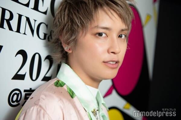 手越祐也 突き進んでいくしかない 新曲に込めた強い思い 独立後走り続けられる原動力とは モデルプレスインタビュー 21年3月27日 ウーマンエキサイト 1 6