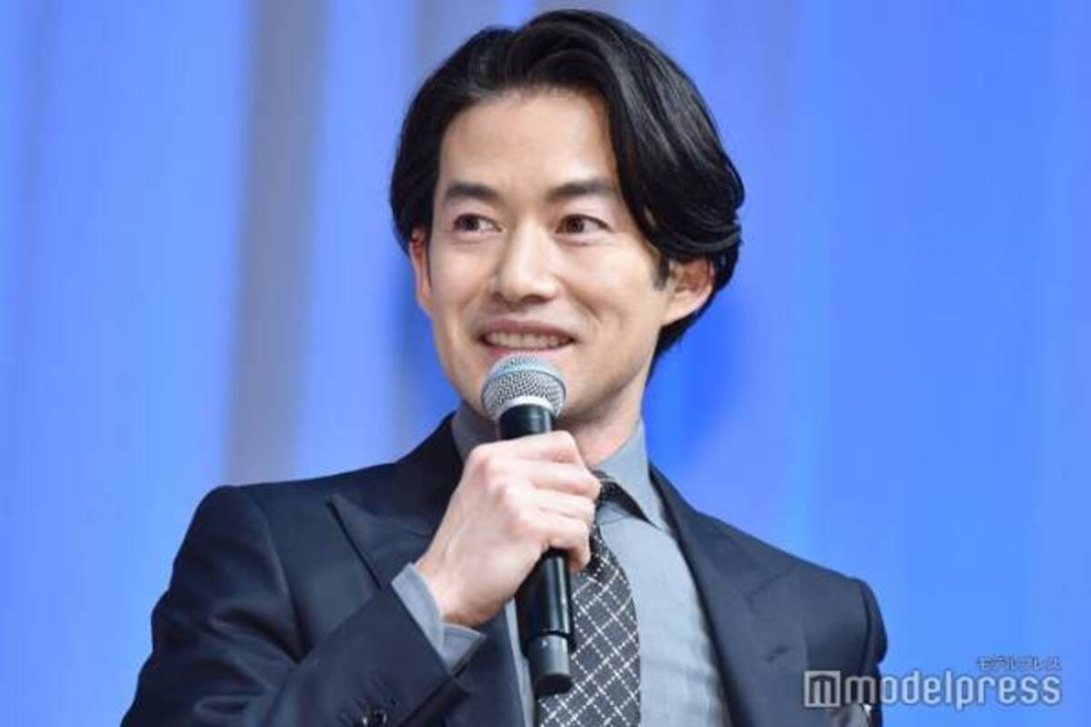 竹野内豊主演 新月9ドラマ イチケイのカラス 初回視聴率は13 9 2桁の好発進 21年4月6日 ウーマンエキサイト