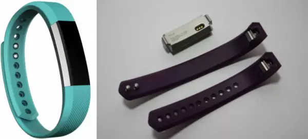 ファッションと健康管理が一体化された活動量計「FitbitBlaze」「FitbitAlta」が発売。さっそく試してみた