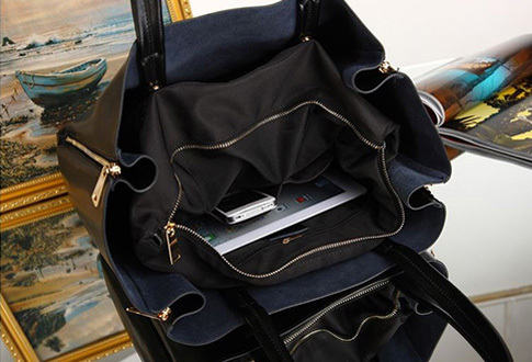 仕事と子育てが両立！働くママが手放せなくなるマザーズバッグのポイント