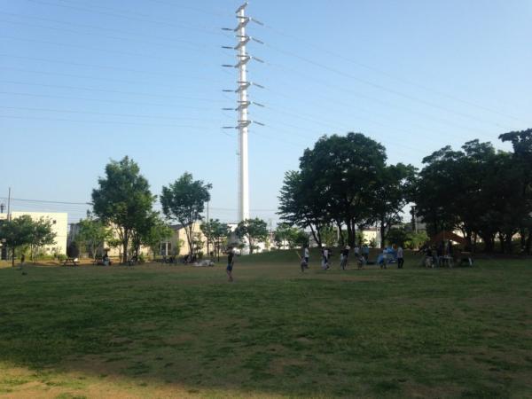 テーマは創造と破壊。ダンボール城建造イベントレポ（破壊〜祭りのあと編）