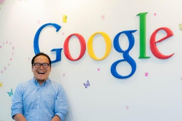 働くママだけじゃない。Google が目指すのは、誰もがHappy に働ける社会