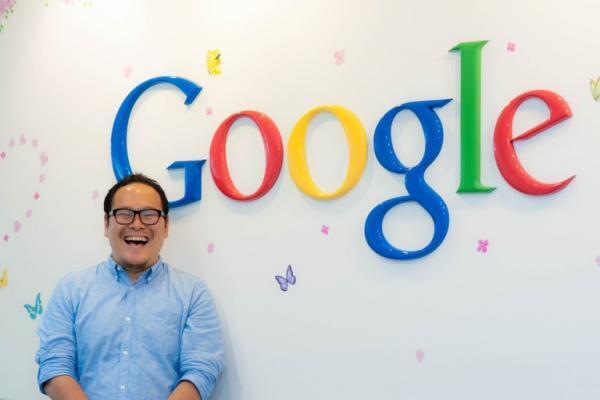 働くママだけじゃない。Googleが目指すのは、誰もがHappyに働ける社会
