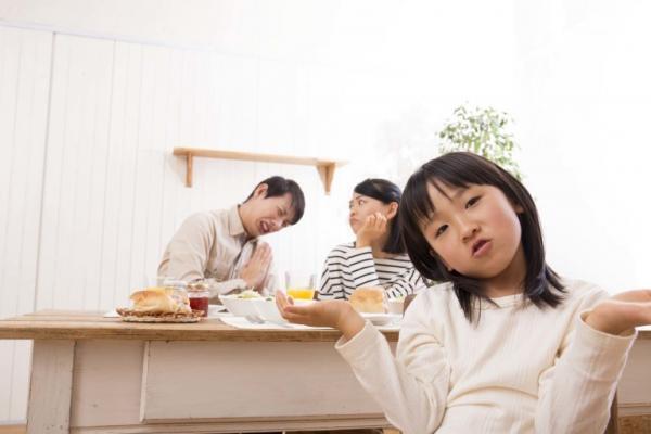 正しい夫婦喧嘩の方法とは?　子どもに「人と人の価値観の違い」をうまくアピールするコツ