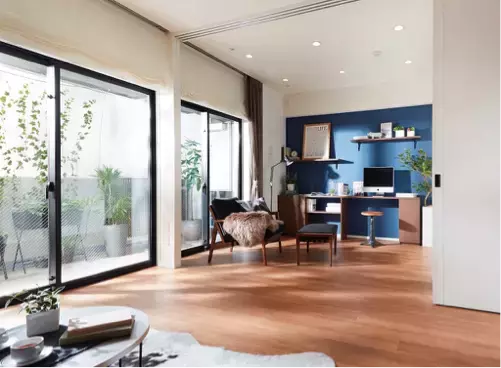 都心まで30分、3LDK3900万円台～。それだけじゃない!　住む人視点に立った新築の子育て応援マンション　後編