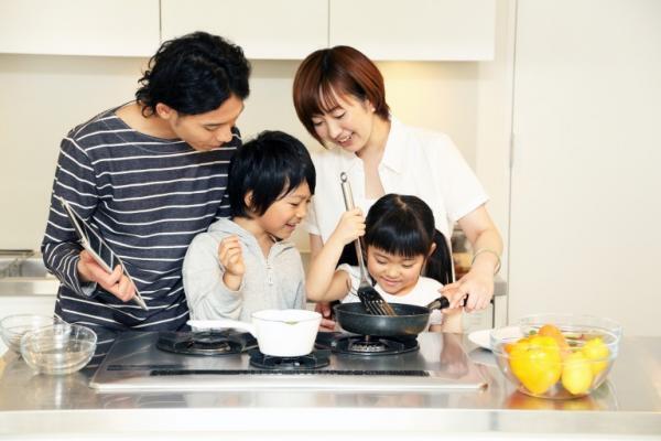 料理下手でもいいじゃない!　毎日の料理を苦痛にしない考えかたとコツ