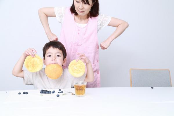 これが男女の違い!「怒られ慣れ」した息子や夫への効果的な叱りかたとは?