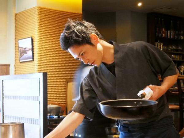 夫婦で楽しめる!『HARUNOの“美人ごはん”料理教室』体験レポート