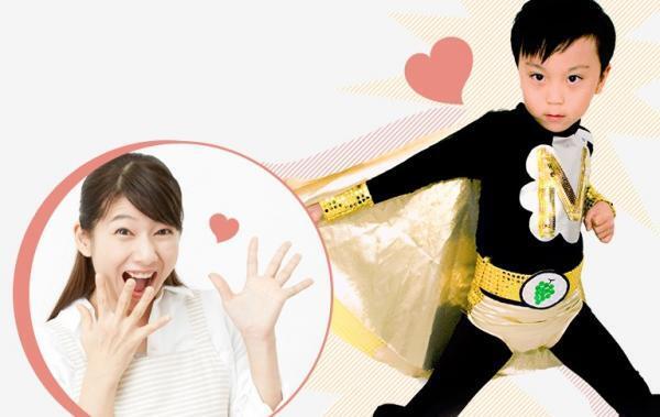 乙女なママもハマっちゃう!?「特撮ヒーロー戦隊」のススメ